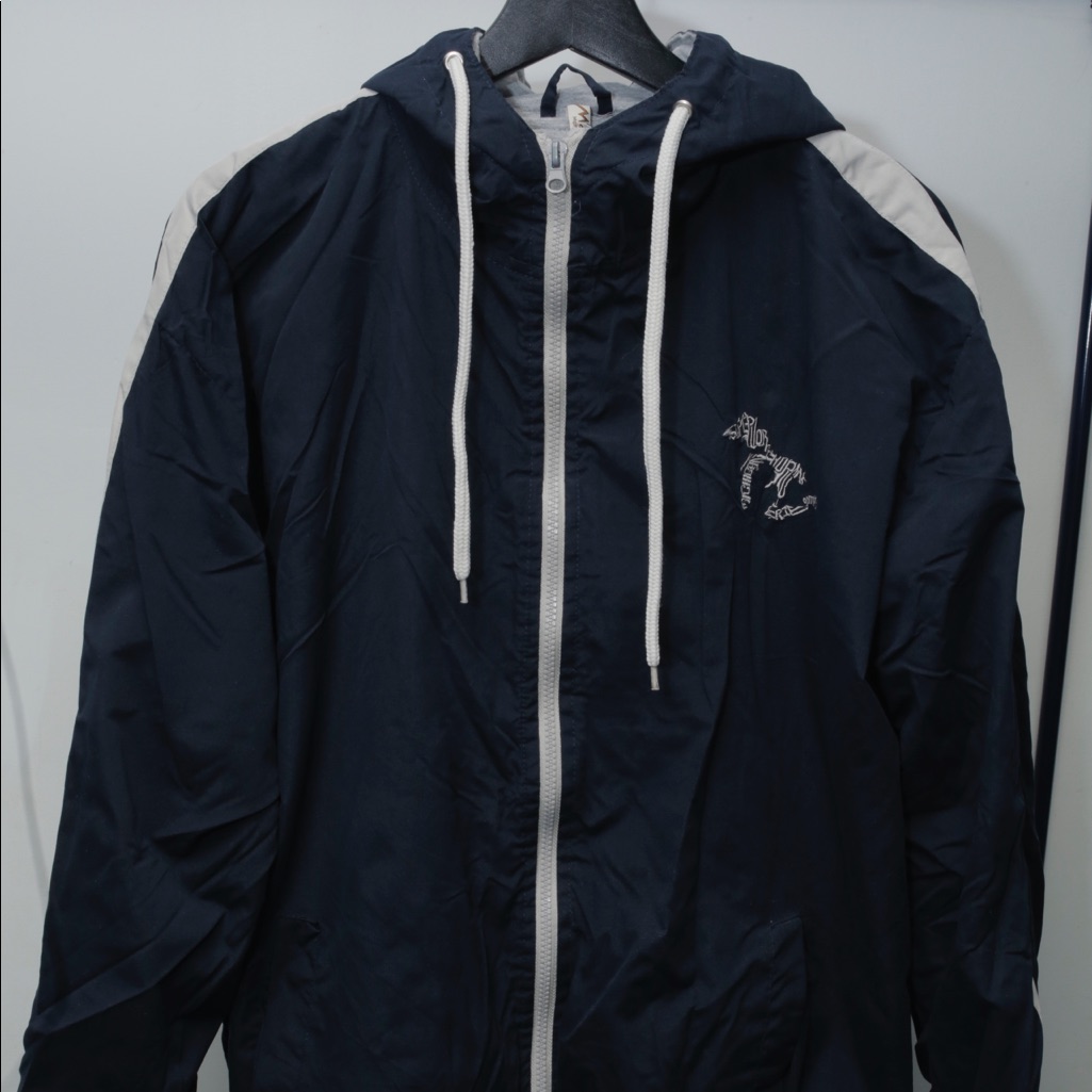 Michigan Great Lakes Jacket